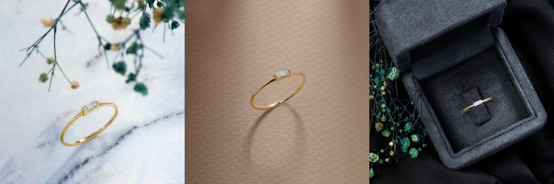 Solitaire Ring Design: The Ultimate Guide