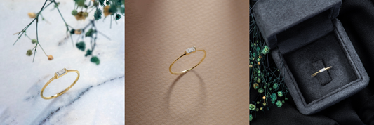 Solitaire Ring Design: The Ultimate Guide